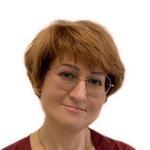 Султанова Елена Анатольевна, Нейроуролог, Врач УЗИ, Уролог - Москва