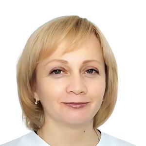 Турбина наталия ивановна кардиолог