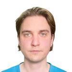 Попов Кирилл Сергеевич Попов Кирилл Сергеевич, Эндоскопист - Новороссийск