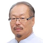 Ли Даниил Николаевич, Врач УЗИ - Серпухов