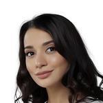Абдуллаева Айтан Измировна