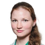 Шурпо Варвара Ивановна, ЛОР, детский ЛОР, детский сурдолог, отоневролог (Вестибулолог), сурдолог - Москва