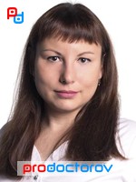 Самарцева Наталья Викторовна, Стоматолог, Стоматолог-имплантолог, Стоматолог-хирург - Москва