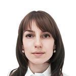 Скидан Татьяна Николаевна