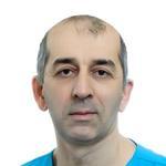 Абдулаев Ахмед Ахмедович, Хирург, Детский ортопед, Детский проктолог, Детский травматолог, Детский хирург, Ортопед, Проктолог (колопроктолог), Торакальный хирург, Травматолог, Флеболог - Москва