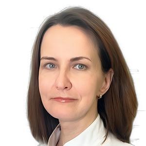 Геворкян Наталия Ивановна, аллерголог - Москва