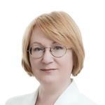 Рудковская Елена Михайловна, Офтальмолог (окулист) - Москва