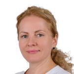 Афанасьева Алла Леонидовна, Маммолог, Врач УЗИ, Онколог, Онколог-маммолог - Москва
