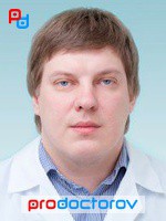 Сычеников Борис Анатольевич, Ортопед, вертебролог, малоинвазивный хирург, травматолог - Москва