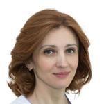 Кочергина Ирина Николаевна, Детский аллерголог, Детский иммунолог, Иммунолог, Педиатр - Москва