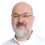 Кармолиев Рустам Рафикович, Уролог, Андролог, Детский андролог, Детский уролог - Москва