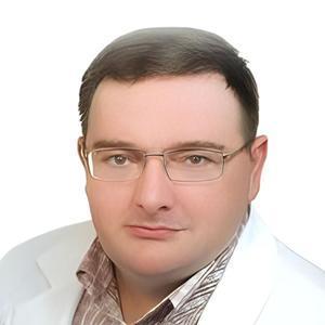 Сорокин Роман Михайлович, Невролог, Мануальный терапевт, Рефлексотерапевт - Москва