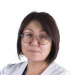 Бубеева Эржена Баировна, Дерматолог, Венеролог, Дерматовенеролог - Москва