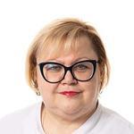 Мисюра Инесса Васильевна, Педиатр - Москва