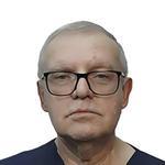 Чирков Олег Анатольевич, Детский хирург - Москва