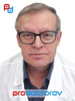Чирков Олег Анатольевич,андролог, детский уролог, детский хирург - Москва
