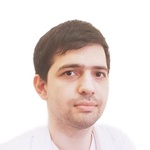 Зайнулабидов Гаджи Магомедович, ЛОР, Детский ЛОР - Видное