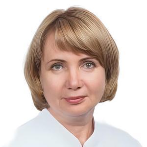Серостанова Ольга Юрьевна, Офтальмолог (окулист), Детский офтальмолог - Москва