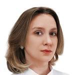 Сайдалиева Ольга Сергеевна, Офтальмолог (окулист) - Москва