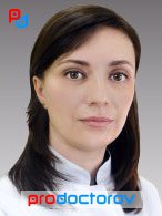 Корнеева Екатерина Антоновна, Офтальмолог (окулист), офтальмолог-хирург - Москва