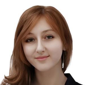 Морозова Маргарита Александровна,пародонтолог - Москва