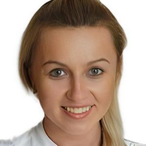 Зимина (Агейкина) Наталья Андреевна, стоматолог - Москва