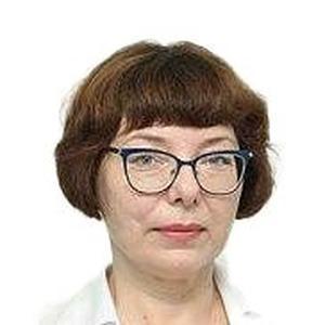 Киселева Екатерина Петровна, Психотерапевт - Москва