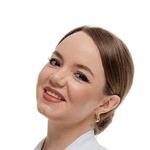 Чечетова Анастасия Олеговна, Стоматолог-хирург, Пародонтолог, Стоматолог-имплантолог - Москва