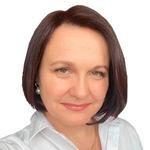Ситникова Оксана Юрьевна Ситникова Оксана Юрьевна, Невролог - Москва