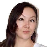 Тихонова Татьяна Николаевна, Терапевт, Дерматовенеролог, Трихолог - Москва