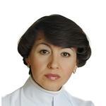 Русанова Галина Павловна, Врач УЗИ, Акушер, Гинеколог - Москва