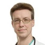 Смирнов Игорь Валерьевич, Анестезиолог-реаниматолог - Москва