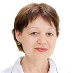 Грошева Татьяна Владимировна, Кардиолог - Москва