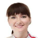 Кротова Эвелина Владимировна, Стоматолог-гигиенист - Москва