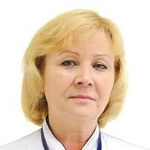 Круглова Ирина Александровна, Стоматолог-гигиенист - Москва