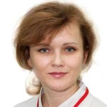 Сапожникова Вера Алексеевна, Стоматолог-гигиенист - Москва