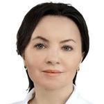 Василенко Марина Геннадьевна, Невролог, алголог - Москва