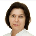 Чудинская Галина Николаевна, Невролог - Москва