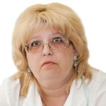 Степаненко Наталья Леонидовна, Детский невролог - Москва