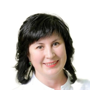 Князькова Людмила Вениаминовна, стоматолог - Москва