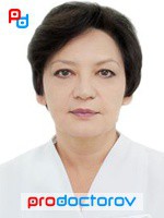 Умарова Светлана Эмильевна, Стоматолог-ортопед - Москва