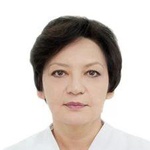 Умарова Светлана Эмильевна, Стоматолог-ортопед - Москва