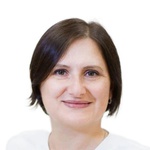 Хугаева Анна Алибеговна, Детский ЛОР, Сурдолог - Москва