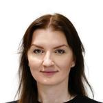 Биккулова Валерия Олеговна, Пародонтолог, детский стоматолог-хирург, стоматолог, стоматолог-гигиенист, стоматолог-хирург - Москва
