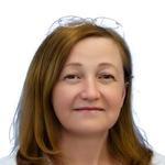 Чиж Марина Владимировна, Педиатр - Москва
