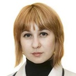 Морозова Екатерина Вячеславовна, Педиатр - Москва
