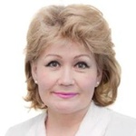 Сайфулина Марьям Закареевна, Педиатр - Москва