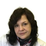 Муравьева Татьяна Станиславовна, Детский инфекционист, Инфекционист, Паразитолог - Москва