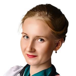 Маскаева Валентина Олеговна, эндокринолог, диабетолог, диетолог, нутрициолог - Москва