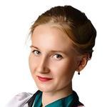 Маскаева Валентина Олеговна